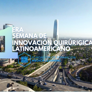 Semana de Innovación Quirúrgica – 2026